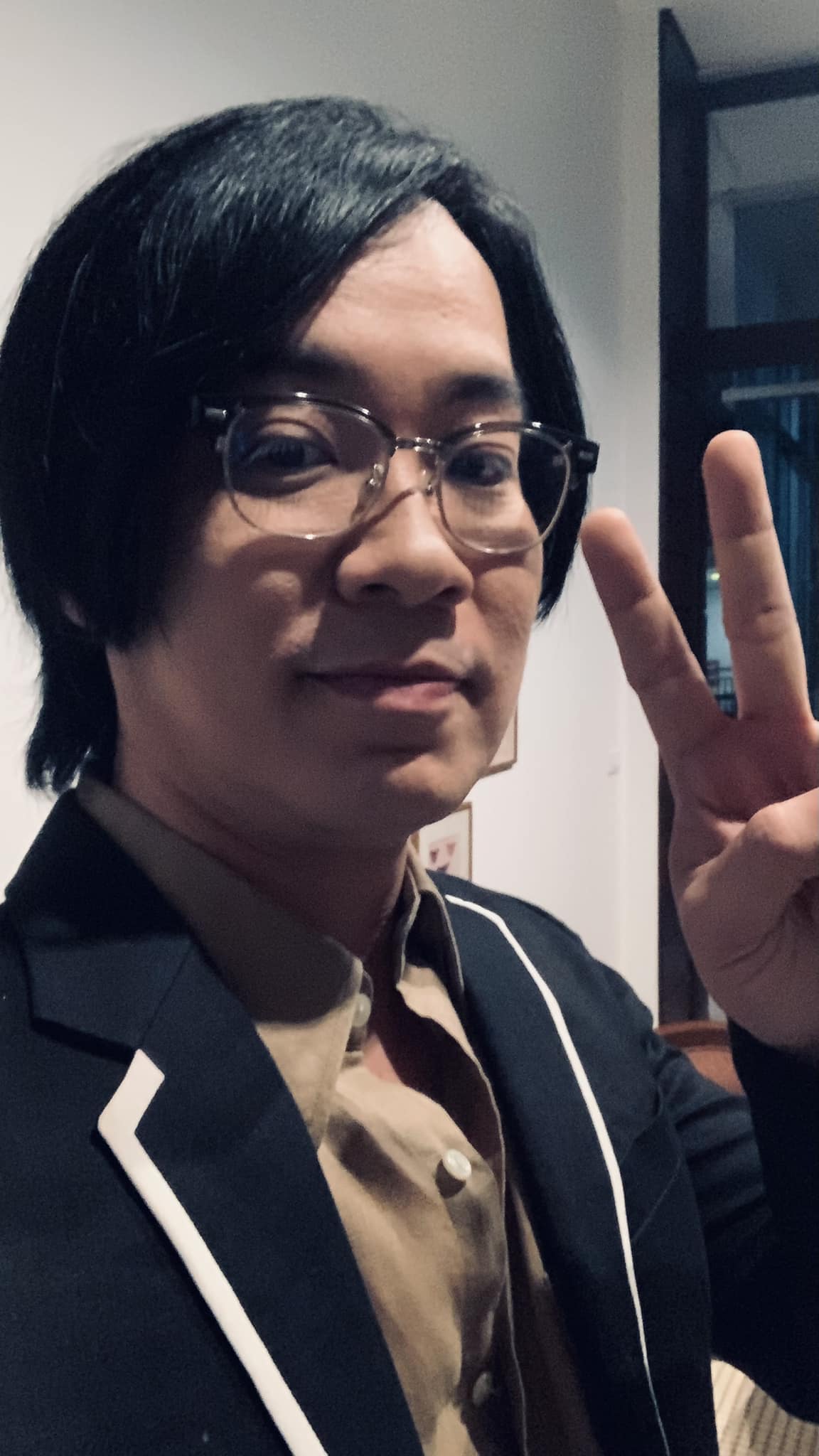 ต้าร์ มิสเตอร์ทีม ประกาศไม่ขอร่วมงาน ปิงปอง ศิรศักดิ์ งานนี้ฟาดกันนัว!! ต้าร์ มิสเตอร์ทีม ประกาศไม่ขอร่วมงาน ปิงปอง ศิรศักดิ์ งานนี้ฟาดกันนัว!!