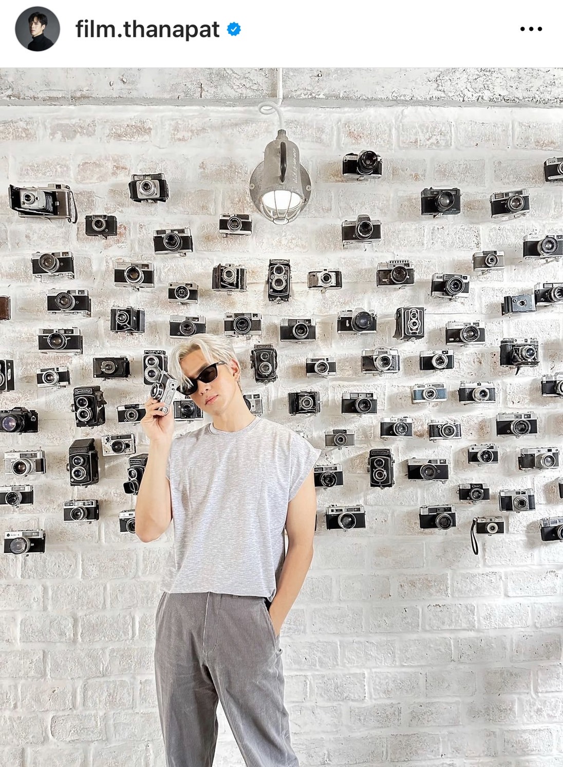 ฟิล์ม ธนภัท ตอบชัดเล่นแอปหาคู่เอง ตัวจริงเสียงจริง ฟิล์ม ธนภัท ตอบชัดเล่นแอปหาคู่เอง ตัวจริงเสียงจริง