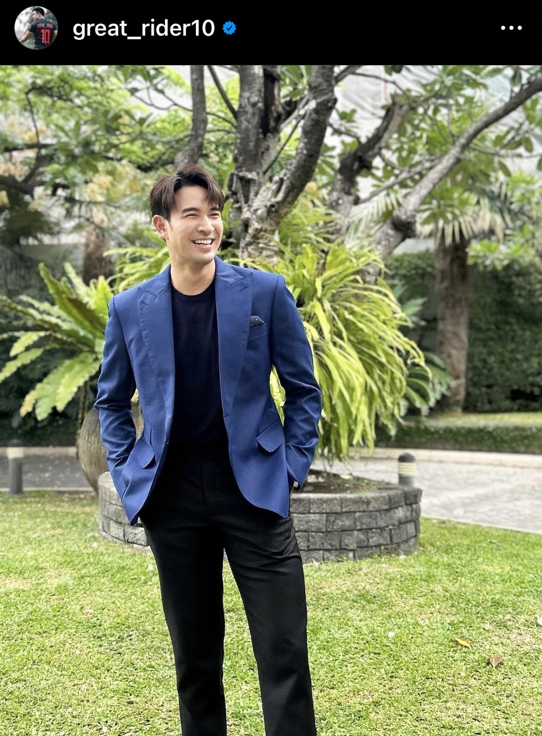 เกรท วรินทร แจงสถานะ แมท ภีรนีย์ ปลื้มแฟนคลับอยากเห็นละครคู่กันอีก!! เกรท วรินทร แจงสถานะ แมท ภีรนีย์ ปลื้มแฟนคลับอยากเห็นละครคู่กันอีก!!