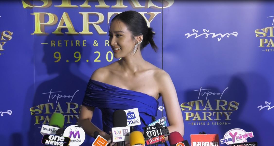 เทียน อัจฉรี โต้กลับมือดี เตรียมดำเนินคดีภาพหลุดว่อนเน็ต