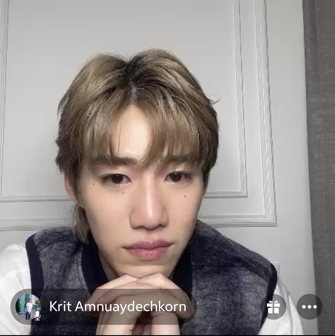 น้ำตาคลอ พีพี เปิดใจพูดถึง บิวกิ้น ในช่วงเวลาที่ผ่านมาด้วยกัน