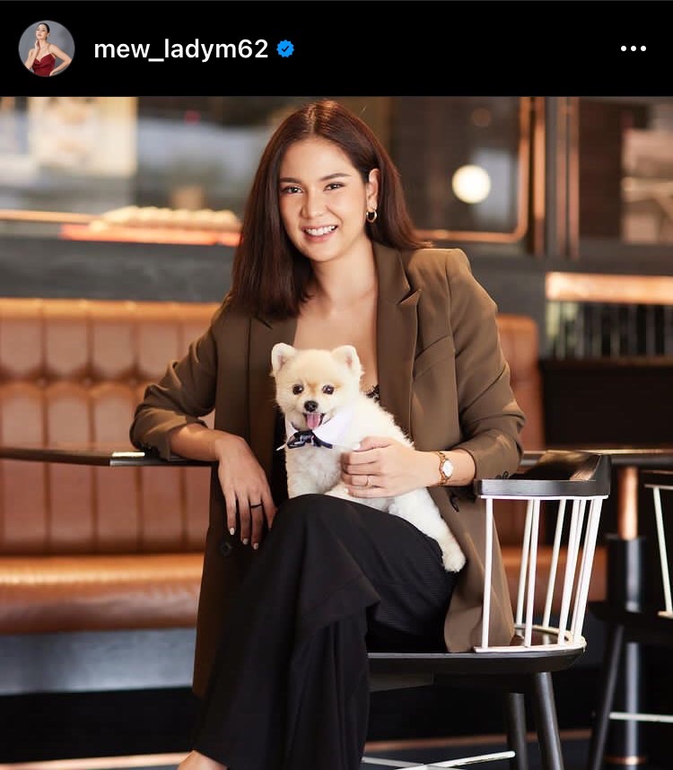 หมิว สิริลภัส เผยค่าใช้จ่ายในการรักษาโรคซึมเศร้า พร้อมทั้งอยากรณรงค์ให้คนเห็นถึงปัญหาในเรื่องนี้