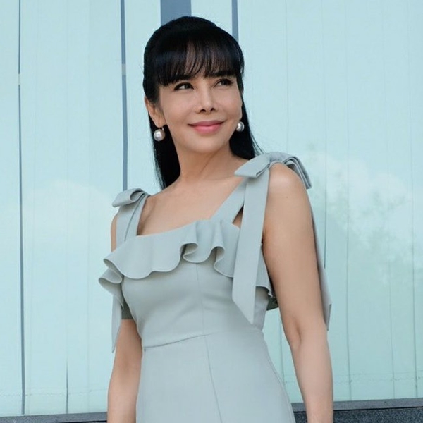 มยุรา รับน้องน้ำตาลลูกสาว กำลังจะเป็นซิงเกิ้ลมัม