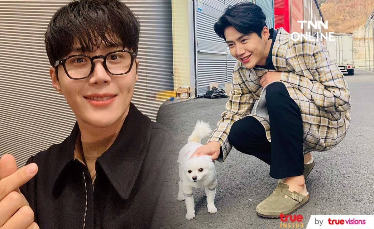 คิมซอนโฮ เคลื่อนไหวอีกครั้งด้วยการเขียนจดหมายถึงแฟนๆ แย้มจะไม่ให้แฟนๆรอนาน คิมซอนโฮ เคลื่อนไหวอีกครั้งด้วยการเขียนจดหมายถึงแฟนๆ แย้มจะไม่ให้แฟนๆรอนาน