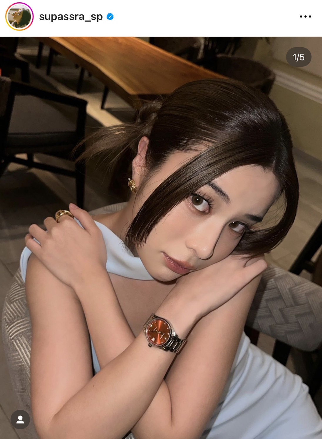 เก้า สุภัสสรา ดับฝันแฟนๆ ยืนยัน พีช พชร ไม่ได้จีบ