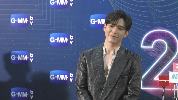  “นิว ฐิติภูมิ” คอนเฟิร์มจัดแฟนมีต แม้ถูกเลื่อนมาหลายครั้ง  (มีคลิป)