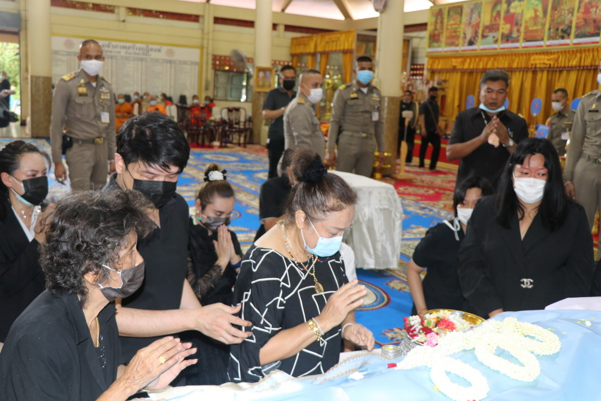 ปิดตำนานนายกเล็ก ชัย สุวพันธุ์ ครองตำแหน่งยาวนานที่สุดในประเทศไทย