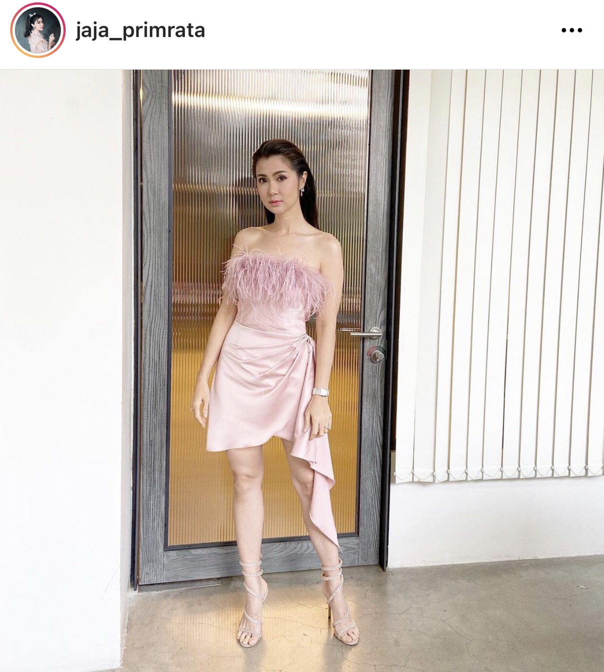 จ๊ะจ๋า เปิดใจ หลังถูกโรคจิตโทรป่วน!! พร้อมเผยวิธีรับมือ