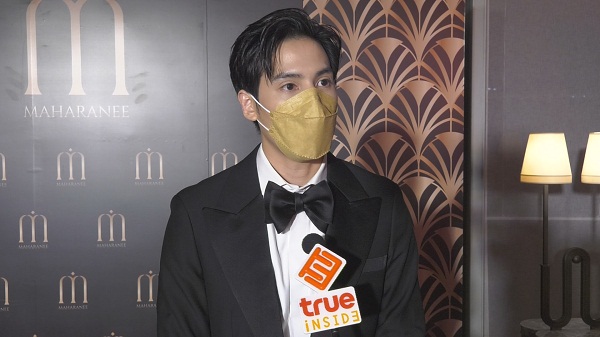  ความรัก 3 ปี แฮปปี้ “เจษ” รับ คุยเรื่องแต่ง “วิว”  (มีคลิป)  