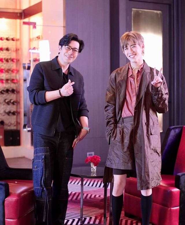 พีพี ไม่โอเค ถ้าถูกถามเรื่องนี้!! พร้อมฝากถึงขาเม้าท์ นินทาลับหลังไม่ว่า แต่ต่อหน้าอย่ามาแอ๊บ พีพี ไม่โอเค ถ้าถูกถามเรื่องนี้!! พร้อมฝากถึงขาเม้าท์ นินทาลับหลังไม่ว่า แต่ต่อหน้าอย่ามาแอ๊บ
