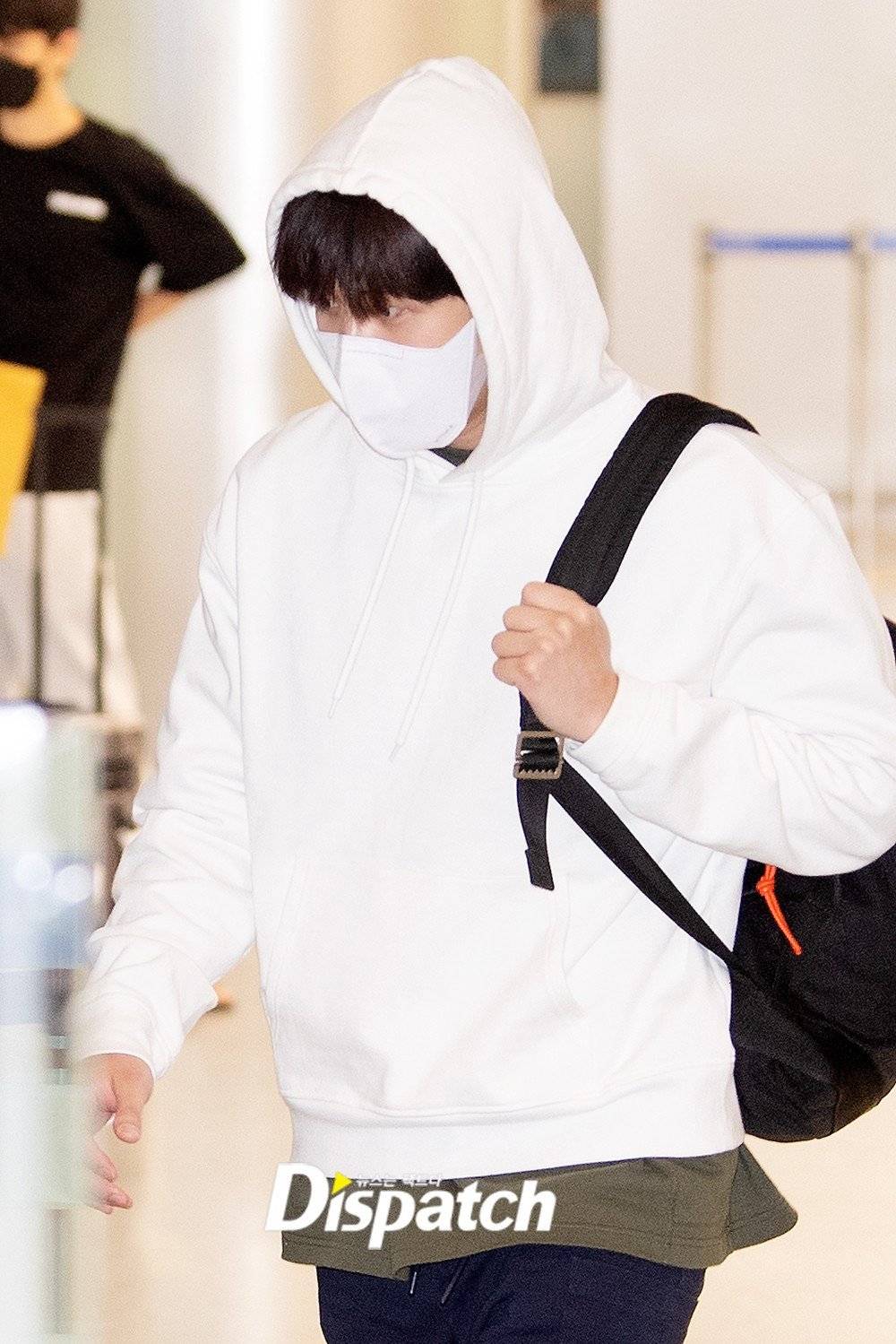 คิมซอนโฮ เดินทางกลับถึงเกาหลีใต้โดยสวัสดิภาพแล้วในช่วงเช้าวันนี้ คิมซอนโฮ เดินทางกลับถึงเกาหลีใต้โดยสวัสดิภาพแล้วในช่วงเช้าวันนี้