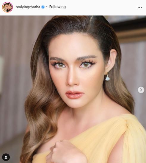 หญิง รฐา ติดโควิด19!! จากกองละคร เผยมีอาการเจ็บคอ ปวดศีรษะ เข้ารักษาตัวที่ รพ. เเล้ว