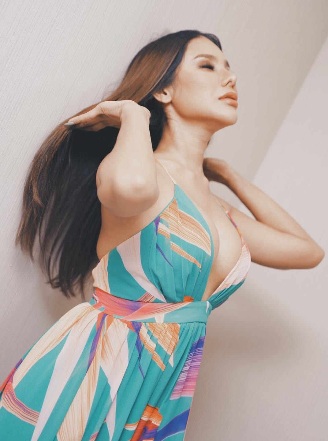 ทิพย์ เมญ่า เผยจุดแตกหัก แม่หญิงลี ที่ทำให้เมืองทิพย์แตก 