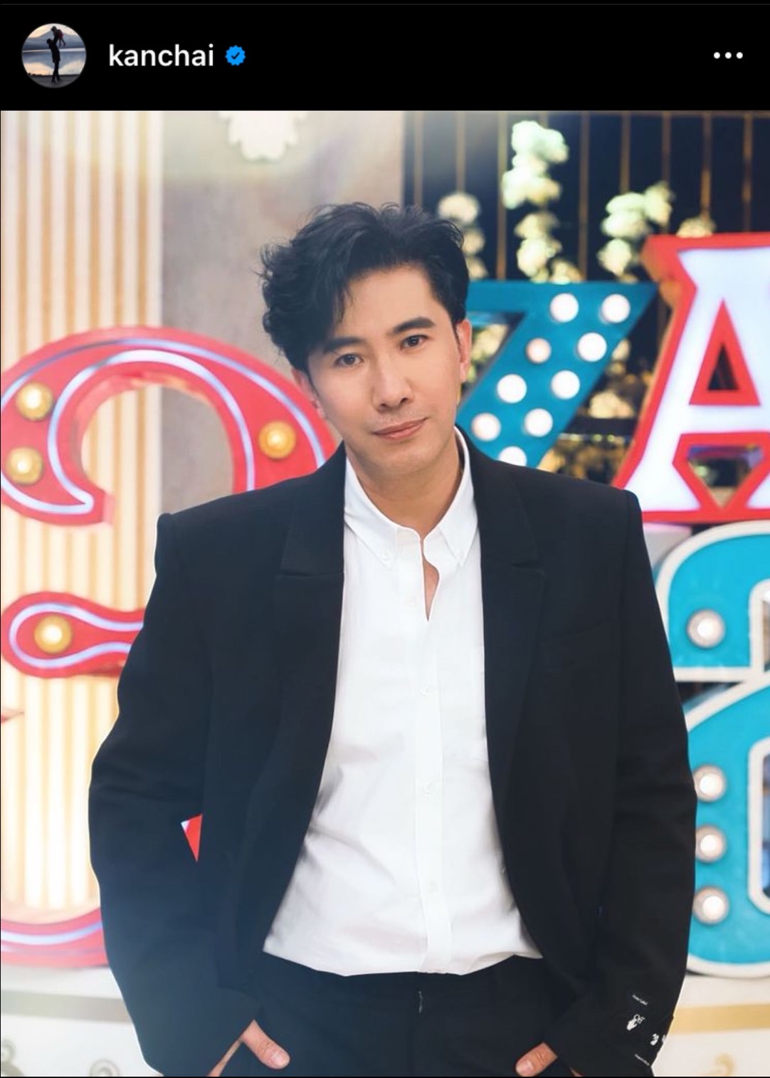หนุ่ม กรรชัย เผยอาการน้องมายูล่าสุด ดีขึ้นเป็นปกติแล้ว หนุ่ม กรรชัย เผยอาการน้องมายูล่าสุด ดีขึ้นเป็นปกติแล้ว