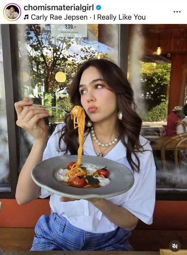 มีเรื่อง? ชมพู่ อารยา เตรียมแถลง! พร้อมแท็กผู้จัดการ หวานเจี๊ยบ บอก พักนะคะ! มีเรื่อง? ชมพู่ อารยา เตรียมแถลง! พร้อมแท็กผู้จัดการ หวานเจี๊ยบ บอก พักนะคะ!