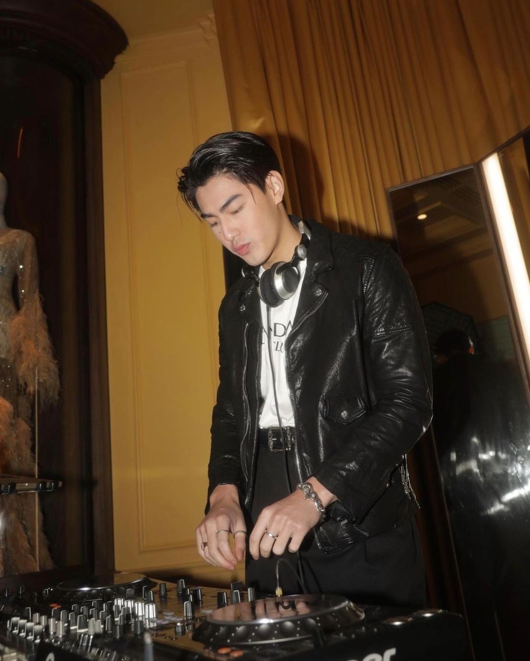 เจ้าขุน จักรภัทร เปิดใจครั้งแรก หลังครอบครัวเจอดราม่า ลั่น แม่รักพ่อที่สุด