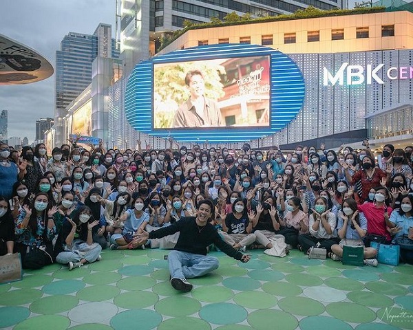 “กัน นภัทร” จัดคอนเสิร์ต ฉลองครบรอบ 12 ปี (มีคลิป)   
