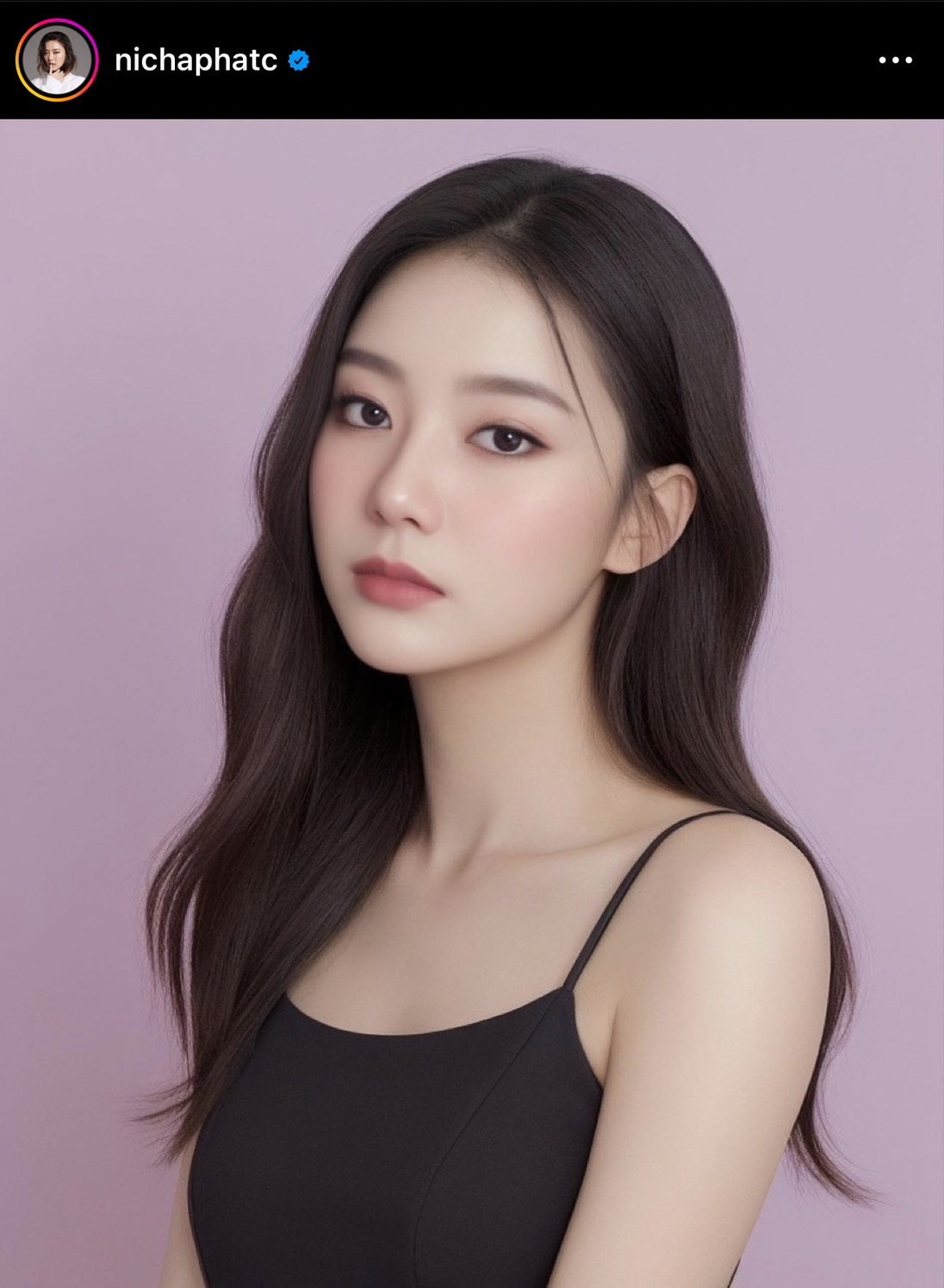 รวมคนดัง ใช้แอพ AI แห่แปลงโฉมเป็น พี่สาวชาวเกาหลี สวยละมุนทุกคน