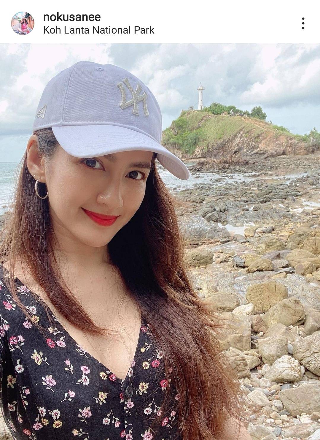 นก อุษณีย์ โพสต์ภาพคู่น้องสาว ขอโทษด้วยสำหรับสิ่งเลวร้ายที่ผ่านมา นก อุษณีย์ โพสต์ภาพคู่น้องสาว ขอโทษด้วยสำหรับสิ่งเลวร้ายที่ผ่านมา