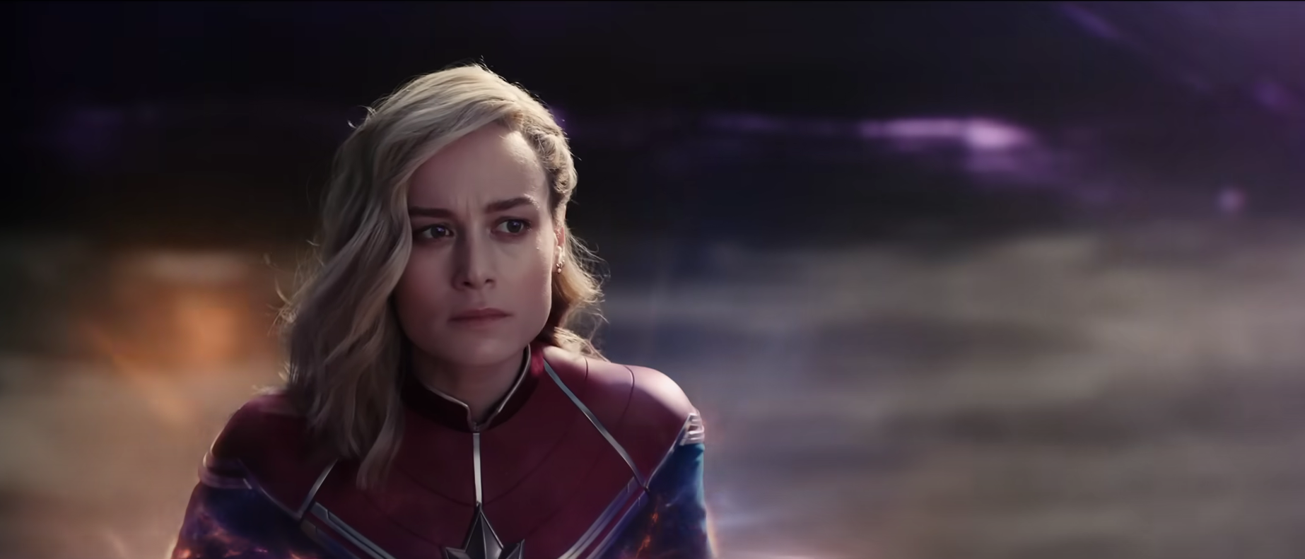 The Marvels ทุ่มงบทำ CGI แมว เพราะ Brie Larson เข้าใกล้ไม่ได้  (มีคลิป) 