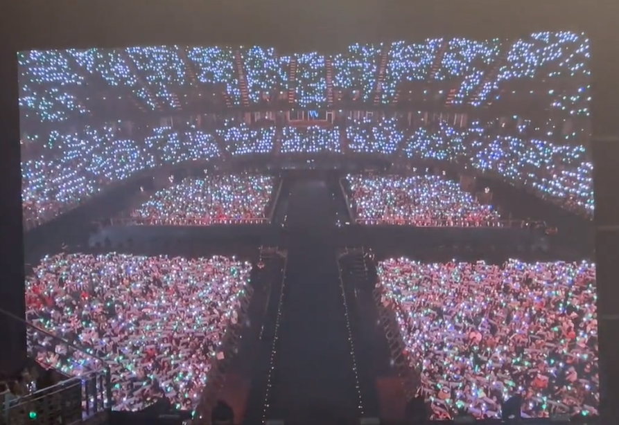 จัดเต็มก่อนเข้ากรม!! 'เจบี GOT7' เสิร์ฟฟินจัดหนัก คอนเสิร์ตอังกอร์ในไทย