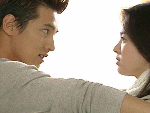 อปป้าหล่ออมตะ!! แฟนๆ อึ้ง “วอนบิน” วัย 44 ปี ถ่ายโฆษณาล่าสุดหน้าเด็กไม่เปลี่ยน อปป้าหล่ออมตะ!! แฟนๆ อึ้ง “วอนบิน” วัย 44 ปี ถ่ายโฆษณาล่าสุดหน้าเด็กไม่เปลี่ยน