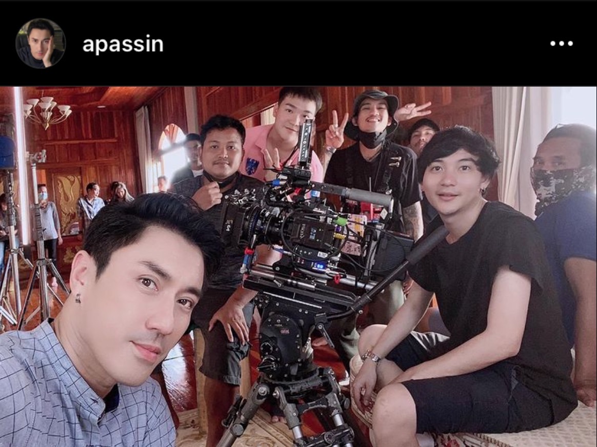 ป้าแมว ดาวพระศุกร์ เปิดใจที่แรก หลังเข้าแจ้งความเนื่องจากถูกหลอกสร้างภาพยนตร์ ป้าแมว ดาวพระศุกร์ เปิดใจที่แรก หลังเข้าแจ้งความเนื่องจากถูกหลอกสร้างภาพยนตร์