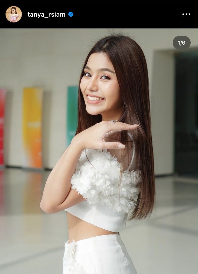เขินแรง! อาร์โล่ ชวน ธัญญ่า จดทะเบียนสมรสกลางไลฟ์สด 