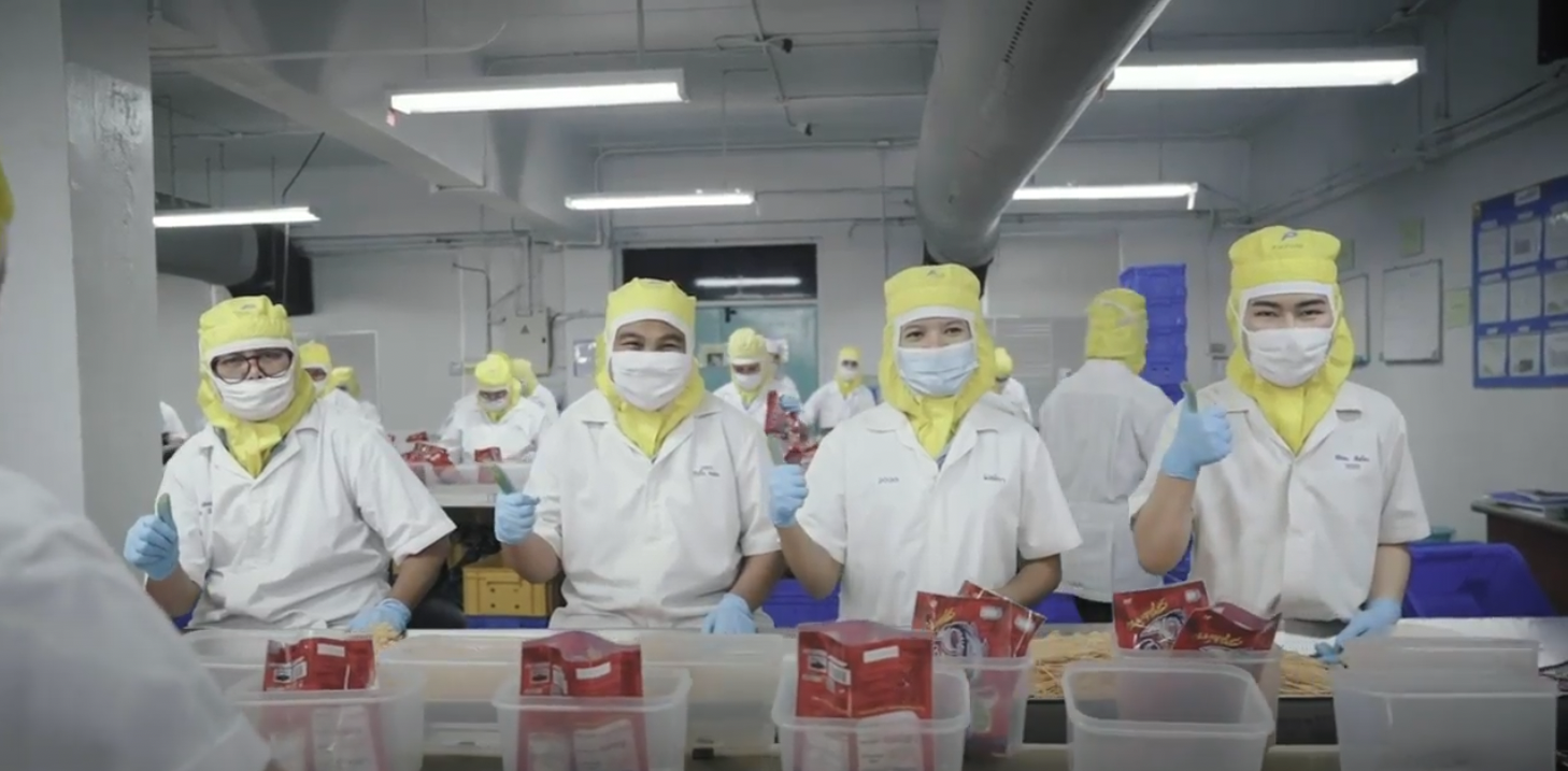 คนดีต้องมีที่ยืน โลกต้องดีกว่า : เปิดแนวคิด วิเชียร พงศธร แบ่งกำไร 5% ให้สังคม ไม่รับคู่ค้า จ่ายส่วย 