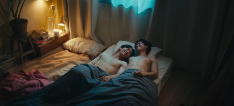 เปิดคอมเมนต์แฟนซีรีส์ ทำไมต้องเป็นเธอทุกที ผลงานเรื่องใหม่ของ “หยิ่น-วอร์” เปิดคอมเมนต์แฟนซีรีส์ ทำไมต้องเป็นเธอทุกที ผลงานเรื่องใหม่ของ “หยิ่น-วอร์”