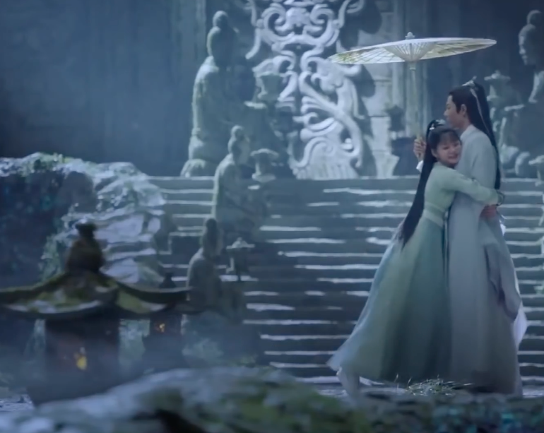 หล่อจนงง!! ‘เซียวจ้าน’ พาซีรีส์ ‘ลำนำกระดูกหยก’ ครองใจแฟนๆ