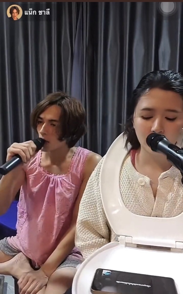 แน็ก-โฟกัส ขอสลัดบทบาท เจี๊ยบ-น้อยหน่า มาเป็น เดอะทอยส์-โบกี้ 