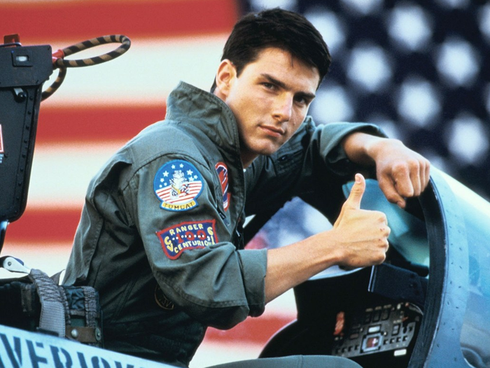 Microsoft เลื่อนส่วนเสริมเกม Flight Simulator “Top Gun” รอเปิดตัวพร้อมหนังปีหน้า!