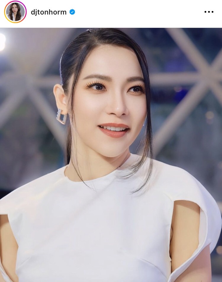 พีค ภัทรศยา-คารีสา ให้กำลังใจแบบ Y2K เมื่อ ต้นหอม  ศกุนตลา ตรวจเจอสิ่งนี้... 