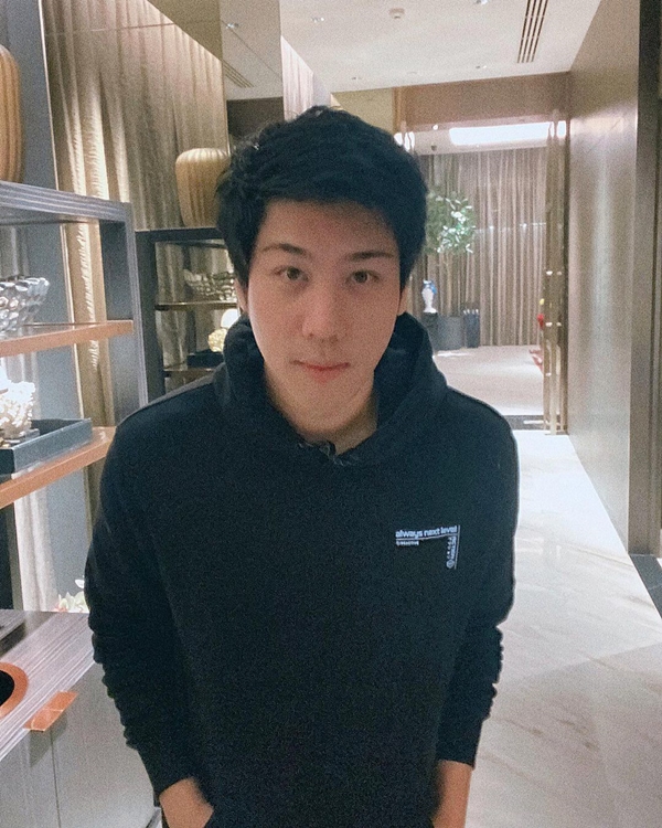 น้ำหวาน - ไฮไซแชมป์ เลิกกันแล้ว!! น้ำหวาน - ไฮไซแชมป์ เลิกกันแล้ว!!