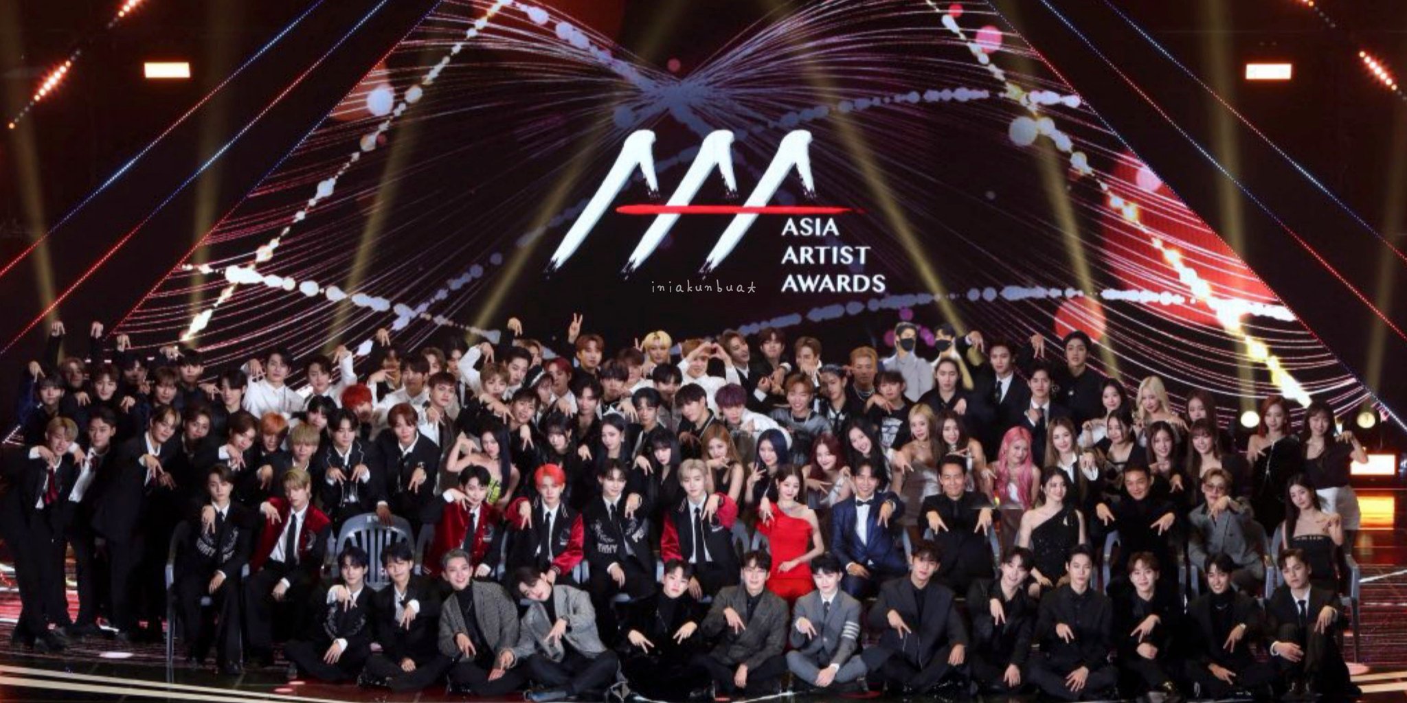 บิวกิ้น-พีพี-เป๊ก ผลิตโชค!! เตรียมลัดฟ้าร่วมงาน AAA ที่ญี่ปุ่น 13 ธ.ค.นี้ บิวกิ้น-พีพี-เป๊ก ผลิตโชค!! เตรียมลัดฟ้าร่วมงาน AAA ที่ญี่ปุ่น 13 ธ.ค.นี้