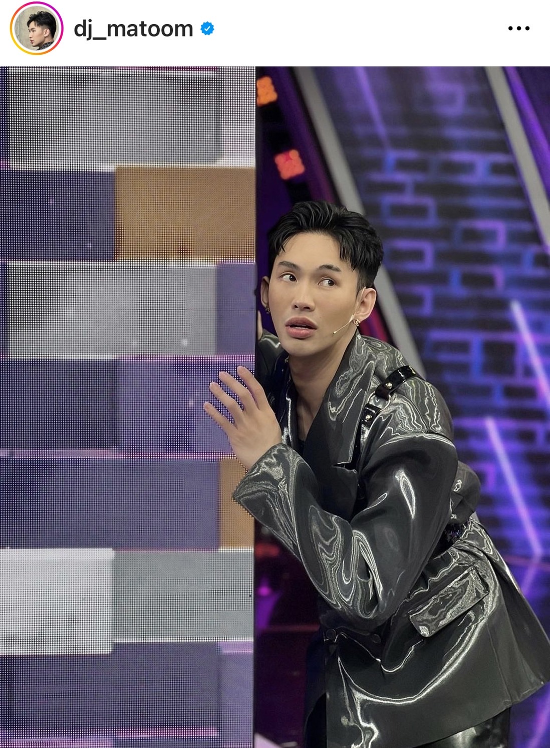 มะตูม เตชินท์ เล่าเรื่องที่ไม่เคยมีใครรู้มาก่อน!! เคยมีแฟนผู้หญิง 4 คน มะตูม เตชินท์ เล่าเรื่องที่ไม่เคยมีใครรู้มาก่อน!! เคยมีแฟนผู้หญิง 4 คน