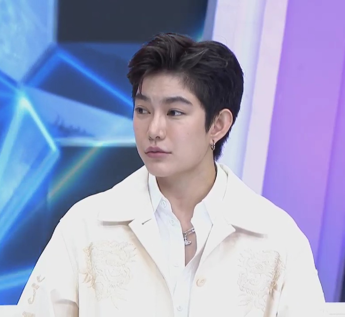 ติ๊นา ศุภนาฎ เปิดใจ เคยทำงานไม่ได้ถึง 3 ปี หลังสูญเสียพ่อแม่จากไฟไหม้บ้าน ติ๊นา ศุภนาฎ เปิดใจ เคยทำงานไม่ได้ถึง 3 ปี หลังสูญเสียพ่อแม่จากไฟไหม้บ้าน