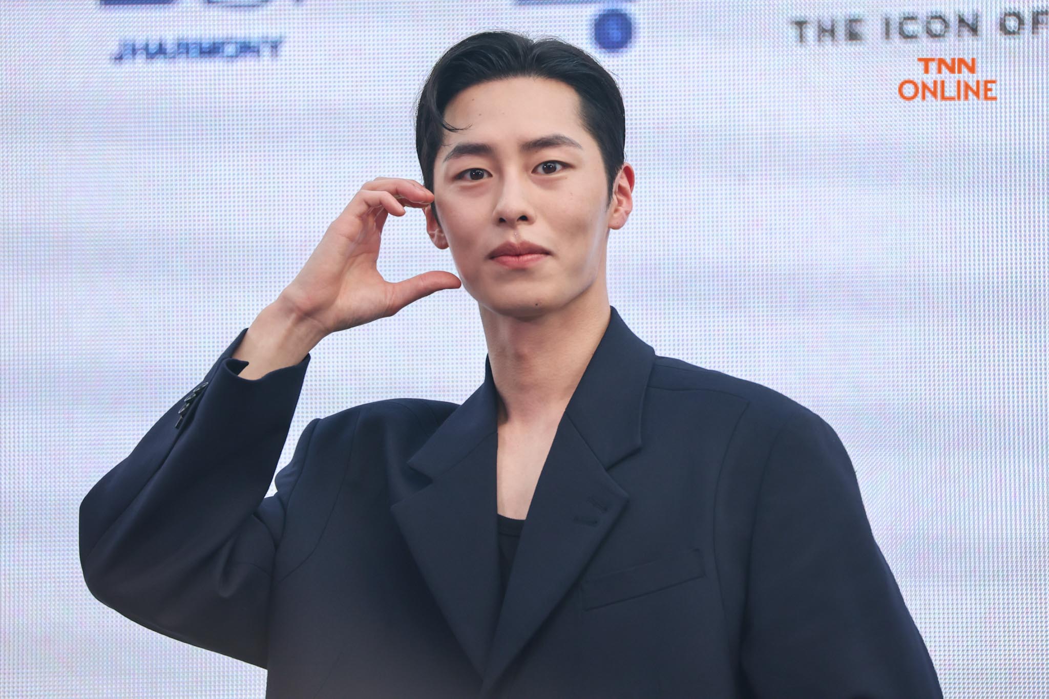 ไอคอนสยาม ต้อนรับ 'อีแจอุค' เตรียมจัดแฟนมีตซุ่มทำเซอร์ไพรส์แฟนชาวไทย ไอคอนสยาม ต้อนรับ 'อีแจอุค' เตรียมจัดแฟนมีตซุ่มทำเซอร์ไพรส์แฟนชาวไทย