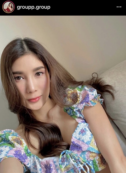 กรุ๊ป จุฑารัตน์ อดีตแฟนสาว ซีดี เคลื่อนไหว หลังยุติรัก 5 ปี กรุ๊ป จุฑารัตน์ อดีตแฟนสาว ซีดี เคลื่อนไหว หลังยุติรัก 5 ปี