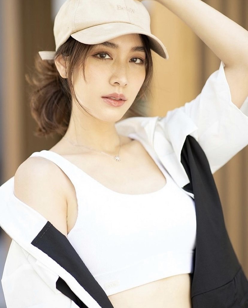 ตอกย้ำลือโสด มิน พีชญา โพสต์แคปชั่นอกหักแต่แข็งแรงได้!!