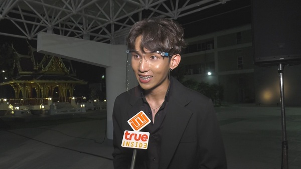  “เทอร์โบ” เผยทำเพลงกระแสดีเกินคาด ขอบคุณโอกาสที่เข้ามา (มีคลิป)