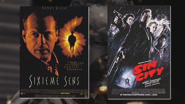 เปิดโผหนังฮิตที่แฟนๆ จดจำจาก “Bruce Willis”   (มีคลิป)
