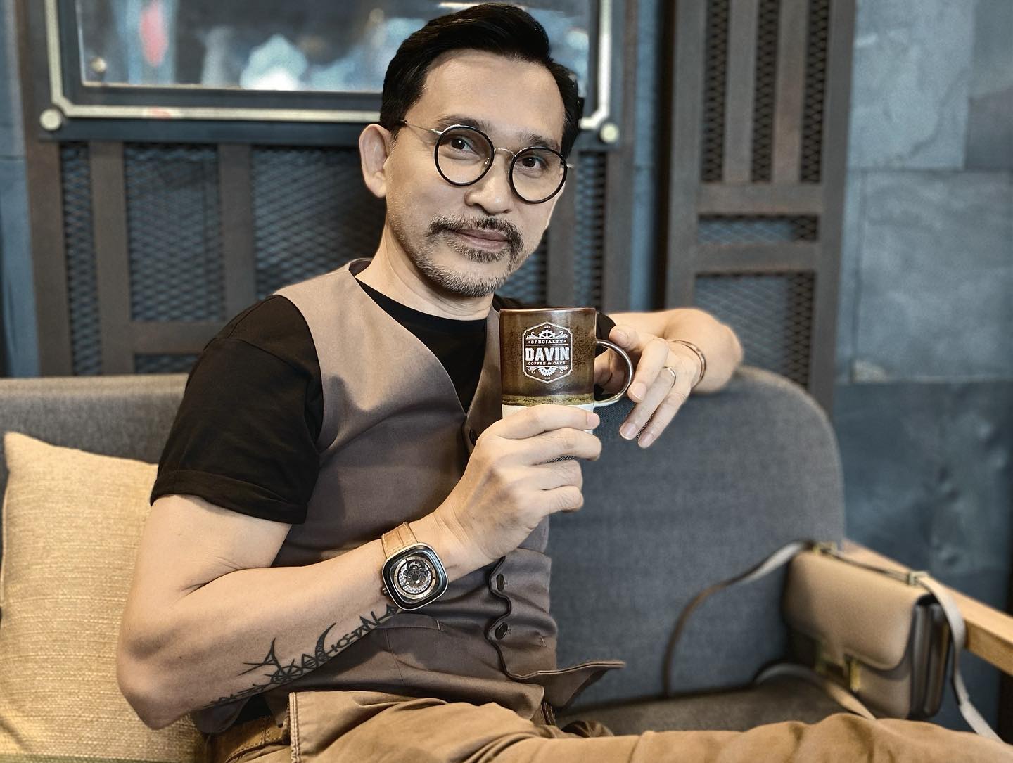 เท่ห์ อุเทน เชื่อมั่น ปราปต์ปฎล หลังมีชื่อเอี่ยว Forex-3D ยืนยันเพื่อนบริสุทธิ์ใจ เท่ห์ อุเทน เชื่อมั่น ปราปต์ปฎล หลังมีชื่อเอี่ยว Forex-3D ยืนยันเพื่อนบริสุทธิ์ใจ