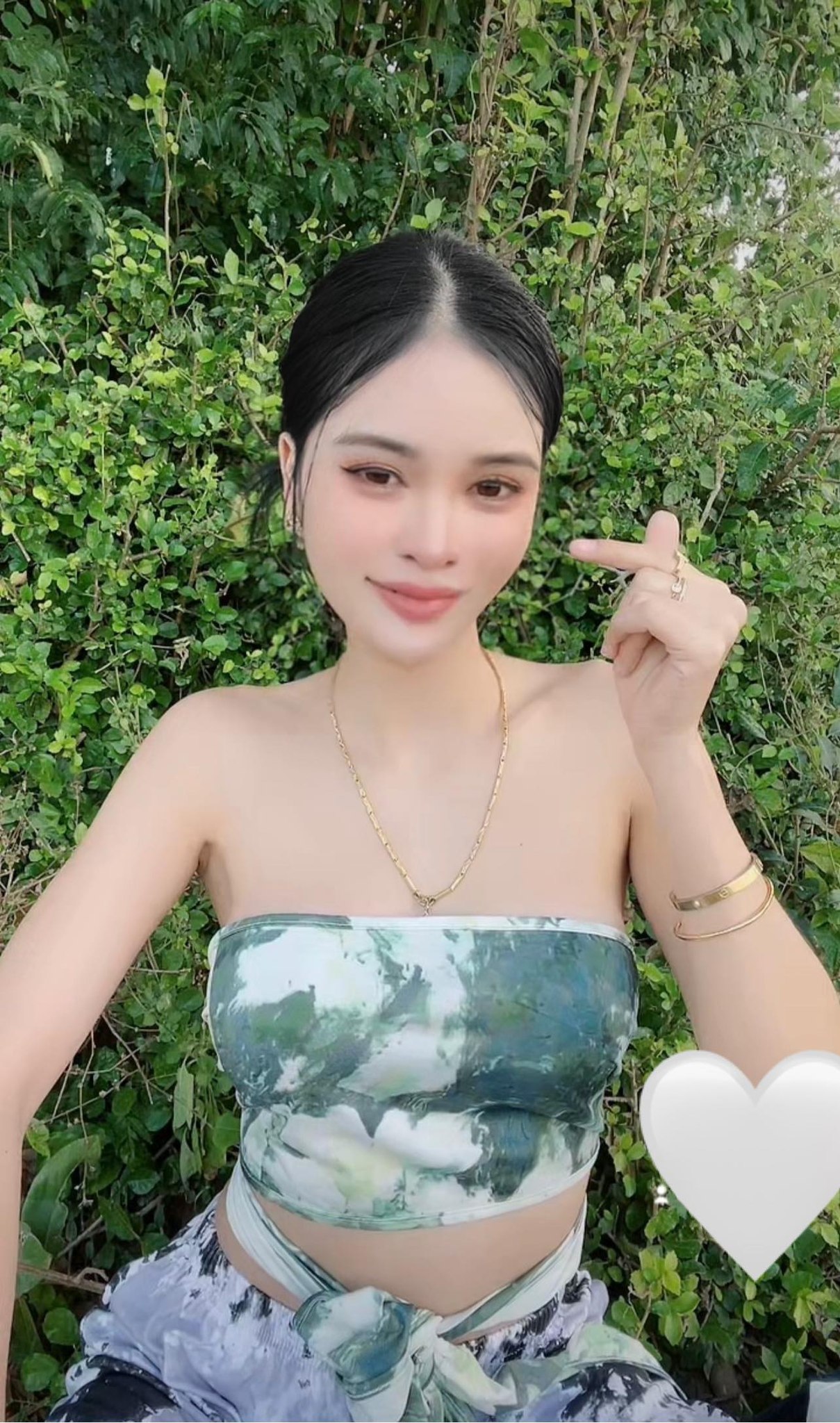 เอ๋ มิรา โพสต์แซ่บ อย่างเพิ่งตาย อยู่ใช้กรรมก่อน!! 