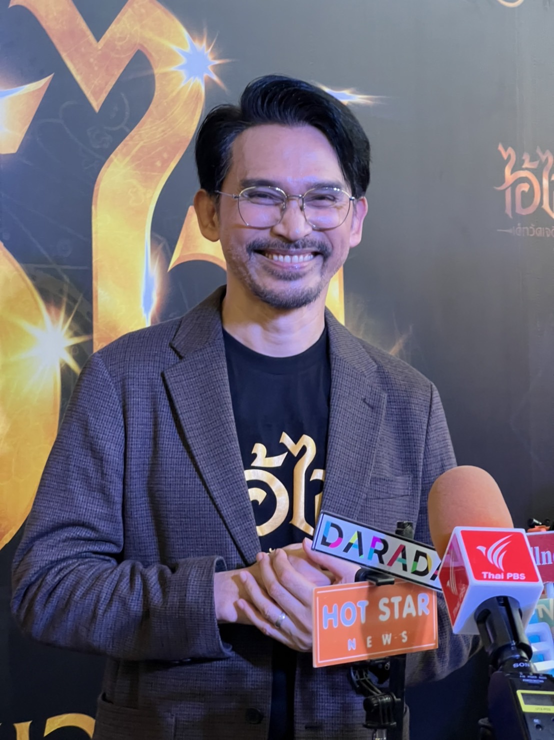 “ปราบต์ ปราปต์ปฎล” โล่งใจ เคลียร์ปมแชร์ลูกโซ่ Forex-3D พร้อมเผยความรู้สึกถึงภรรยา