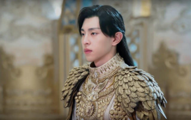 ใกล้คัมแบ็ก?!! 'เติ้งหลุน' โผล่ในทีเซอร์วาไรตี้โชว์ดัง กว่าปีหลังคดีเลี่ยงภาษี ใกล้คัมแบ็ก?!! 'เติ้งหลุน' โผล่ในทีเซอร์วาไรตี้โชว์ดัง กว่าปีหลังคดีเลี่ยงภาษี