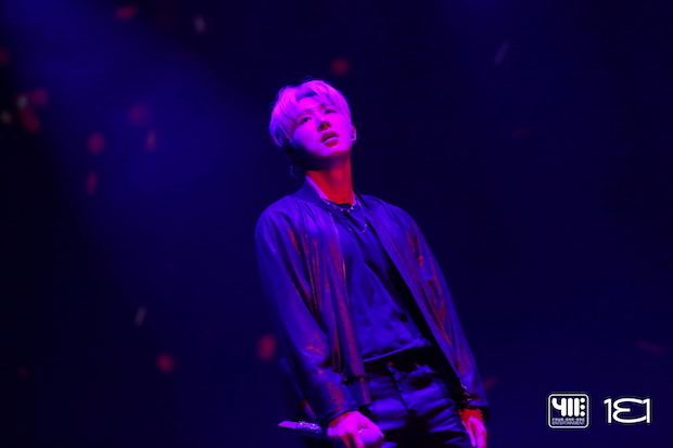ฟินล้นใจ!! ประมวยภาพ ’B.I’ คัมแบ็กไทยเสิร์ฟความรักในแฟนมีตเดี่ยวครั้งแรก ฟินล้นใจ!! ประมวยภาพ ’B.I’ คัมแบ็กไทยเสิร์ฟความรักในแฟนมีตเดี่ยวครั้งแรก