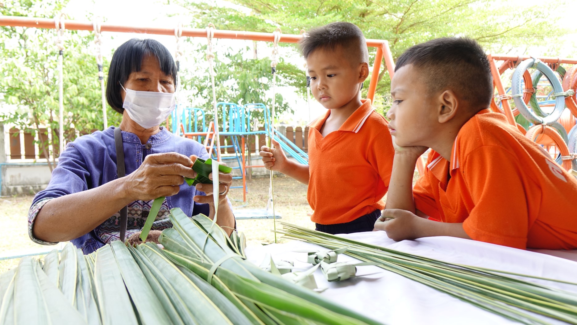 เรื่องราวการเรียนรู้ ผ่านประสบการณ์ เล่น ที่ศูนย์พัฒนาเด็กเล็กบ้านโซงเลง เรื่องราวการเรียนรู้ ผ่านประสบการณ์ เล่น ที่ศูนย์พัฒนาเด็กเล็กบ้านโซงเลง