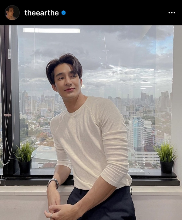 เอิร์ท-มิกซ์ คลั่งรัก ทุ่ม 250,000 สร้างบ้านให้น้องแมว